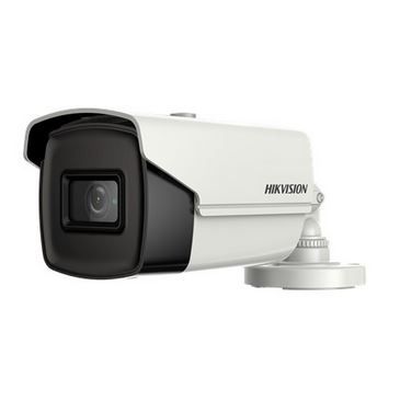 Hikvision DS-2CE16H8T-IT3F(3.6mm) 5 Mpx-es Analóg HD kamera