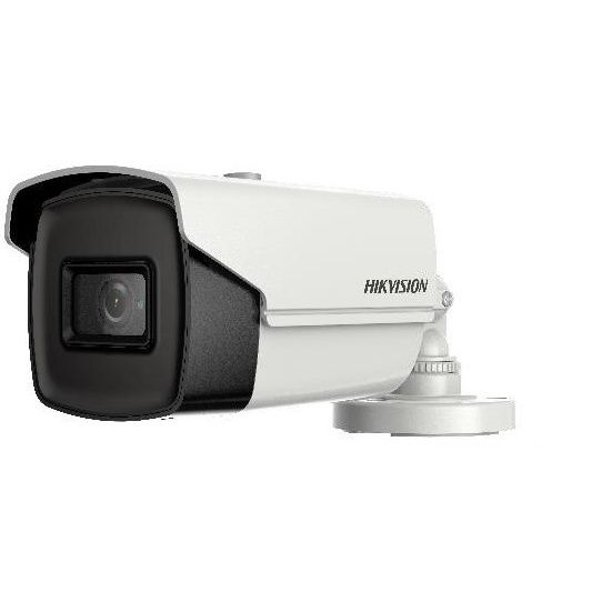 Hikvision DS-2CE16U1T-IT3F(2.8mm) 8 Mpx-es Analóg HD kamera