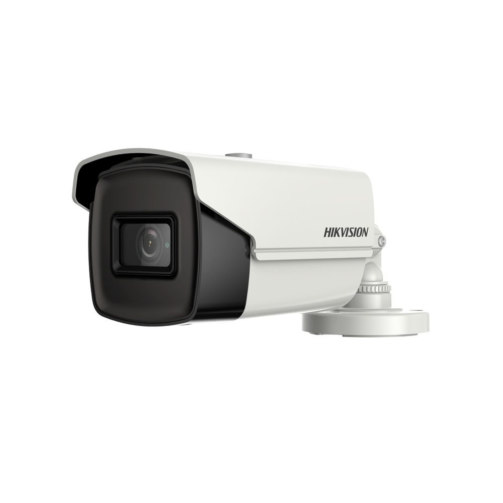 Hikvision DS-2CE16U1T-IT5(3.6mm) 8 Mpx-es Analóg HD kamera