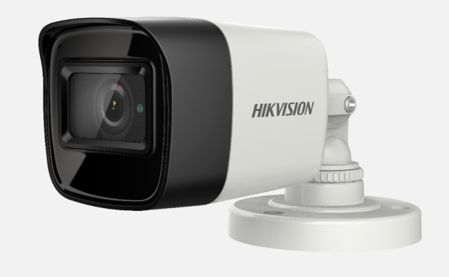 Hikvision DS-2CE16U1T-ITF(3.6mm) 8 Mpx-es Analóg HD kamera