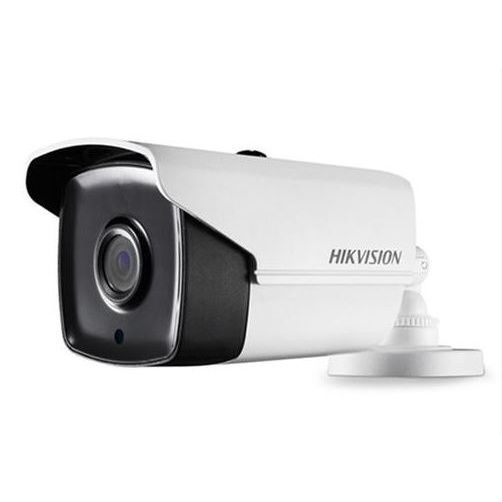 Hikvision DS-2CE16U7T-IT3F(2.8mm) 8 Mpx-es Analóg HD kamera