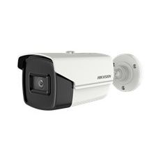 Hikvision DS-2CE16U7T-IT3F(3.6mm) 8 Mpx-es Analóg HD kamera