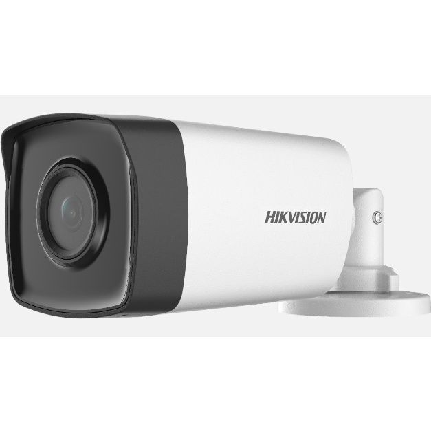 Hikvision DS-2CE17D0T-IT3F(3.6mm) 2 Mpx-es Analóg HD kamera