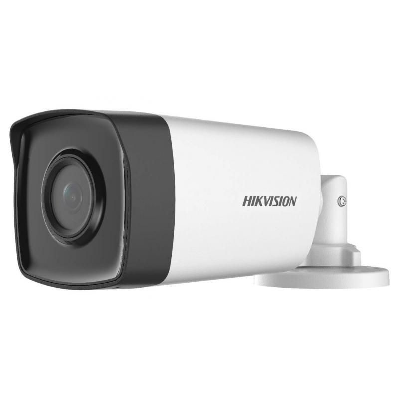 Hikvision DS-2CE17D0T-IT3FS(2.8mm) 2 Mpx-es Analóg HD kamera