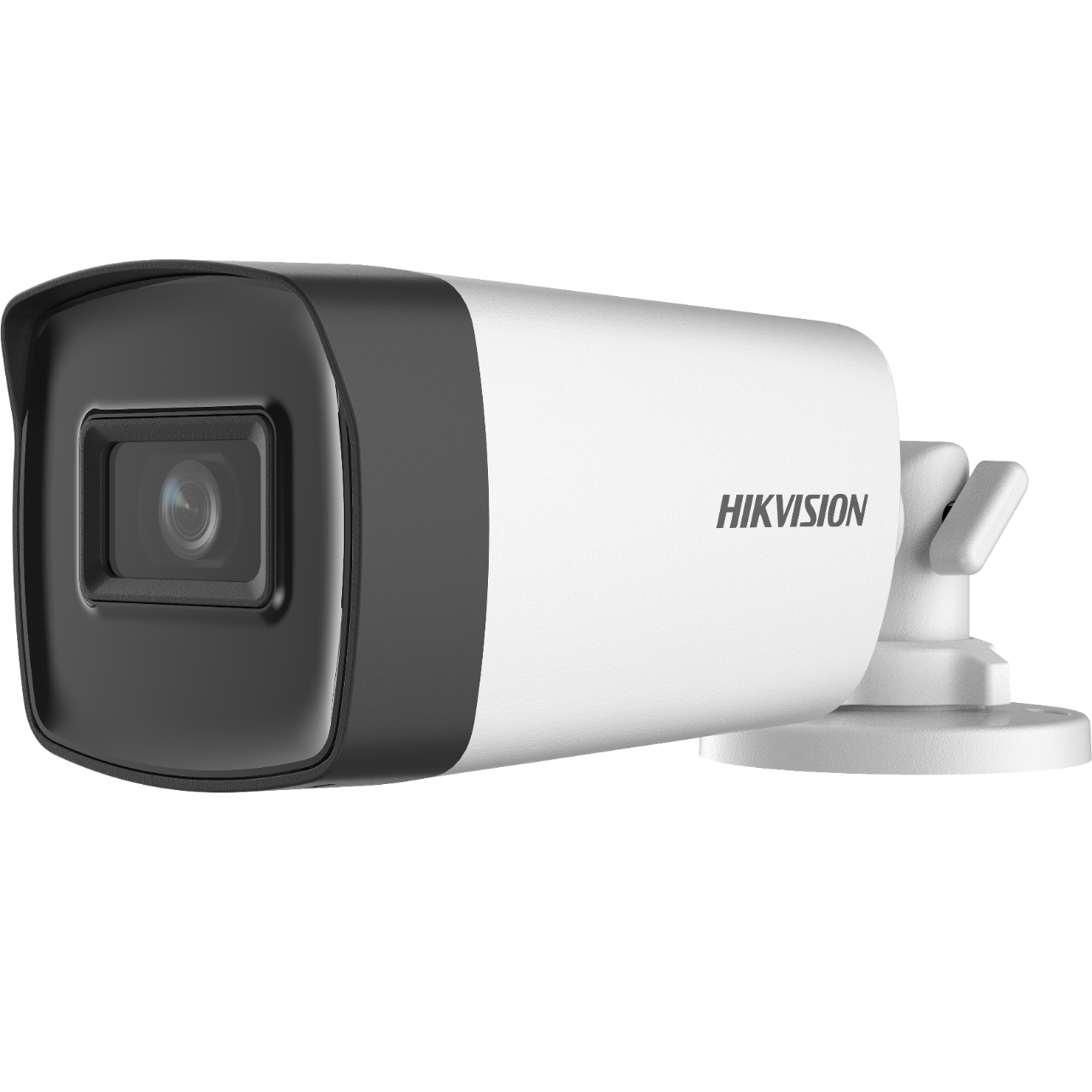 Hikvision DS-2CE17H0T-IT3F(2.8mm)(C) 5 Mpx-es Analóg HD kamera