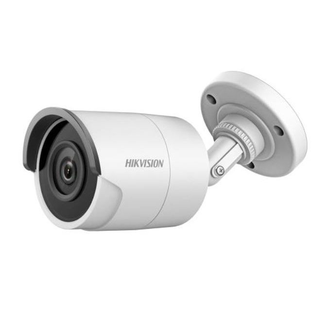 Hikvision DS-2CE17U8T-IT(2.8mm) 8 Mpx-es Analóg HD kamera