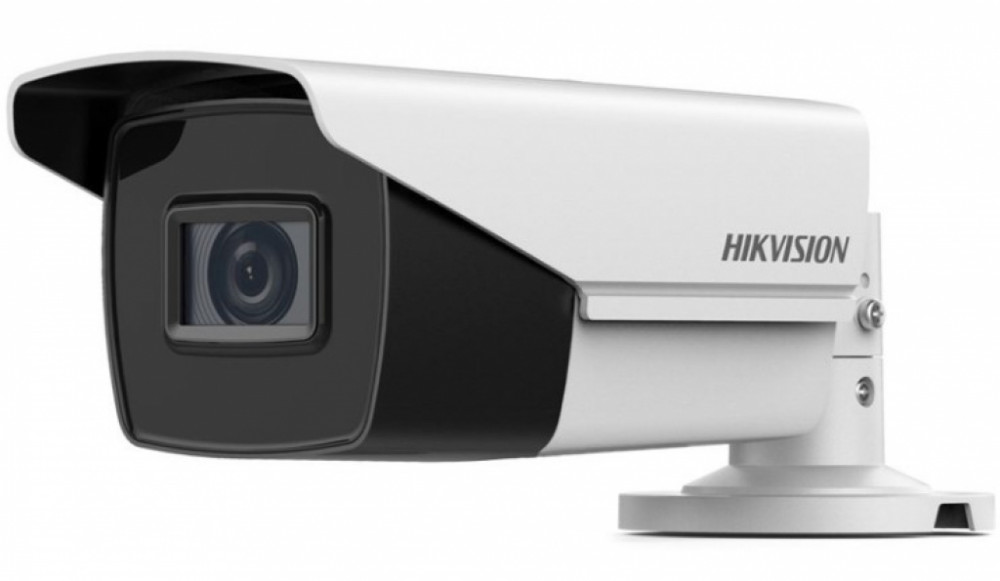 Hikvision DS-2CE19H0T-AIT3ZF(2.7-13.5)C 5 Mpx-es Analóg HD kamera