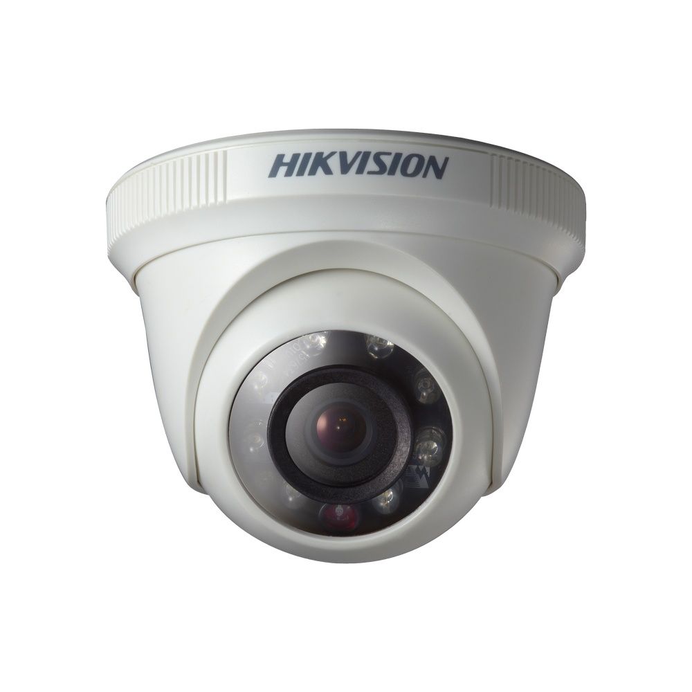 Hikvision DS-2CE56D0T-IRPF(2.8mm)(C) 2 Mpx-es Analóg HD kamera