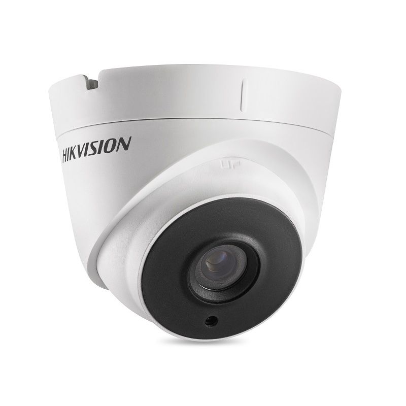 Hikvision DS-2CE56D8T-IT3E(3.6mm) 2 Mpx-es Analóg HD kamera