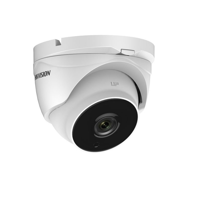 Hikvision DS-2CE56D8T-IT3ZE(2.8-12mm) 2 Mpx-es Analóg HD kamera