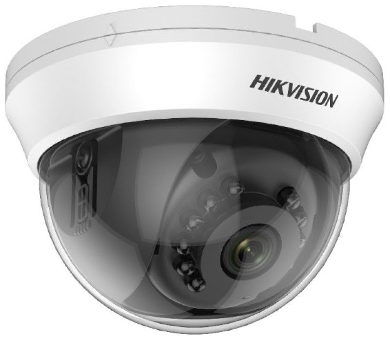 Hikvision DS-2CE56H0T-IRMMF(2.8mm)(C) 5 Mpx-es Analóg HD kamera