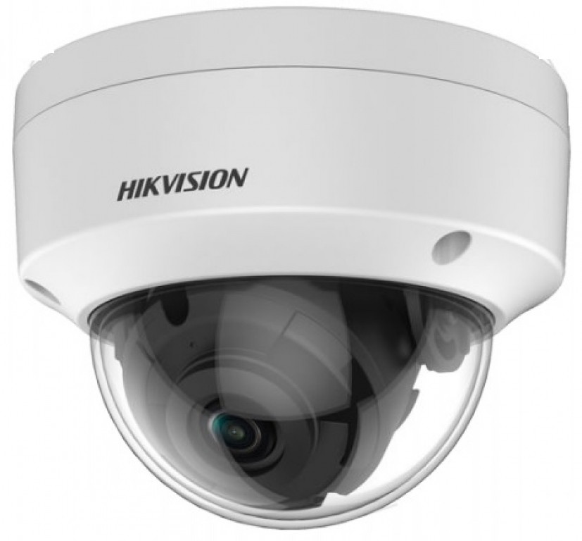 Hikvision DS-2CE57H0T-VPITE(2.8mm)(C) 5 Mpx-es Analóg HD kamera