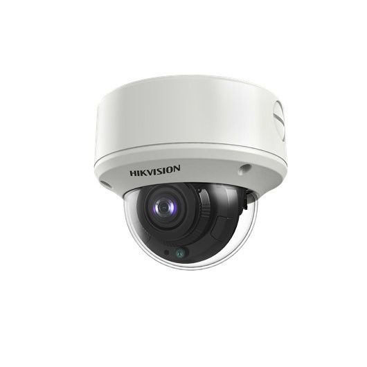 Hikvision DS-2CE59H8T-AVPIT3ZF(2.7-13.5mm) 5 Mpx-es Analóg HD kamera