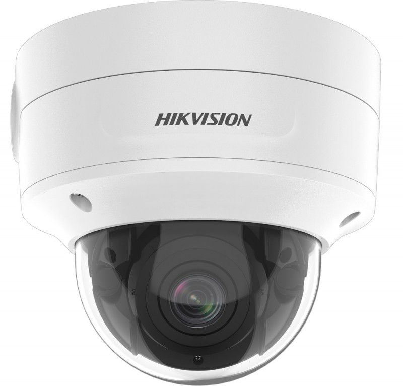 Hikvision DS-2CE59U1T-AVPIT3Z(2.8-12mm) 8 Mpx-es Analóg HD kamera