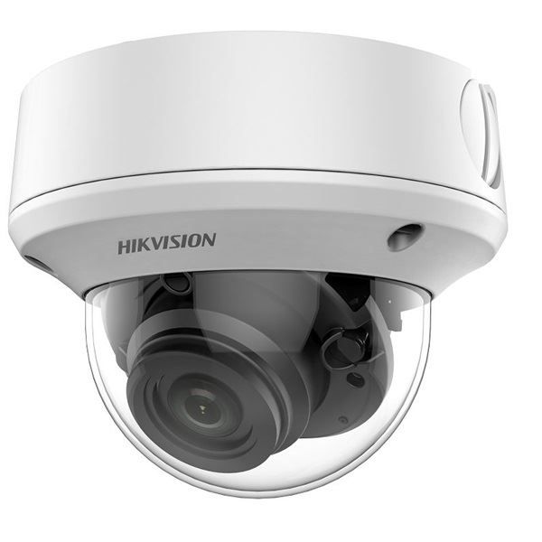 Hikvision DS-2CE5AH0T-AVPIT3ZF/2.7-13.5C 5 Mpx-es Analóg HD kamera