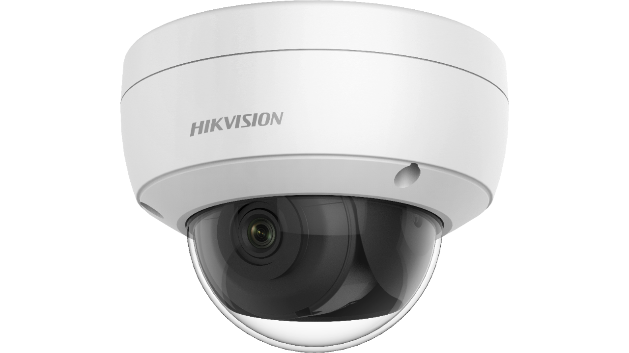 Hikvision DS-2CE5AU1T-AVPIT3Z(2.8-12mm) 8 Mpx-es Analóg HD kamera