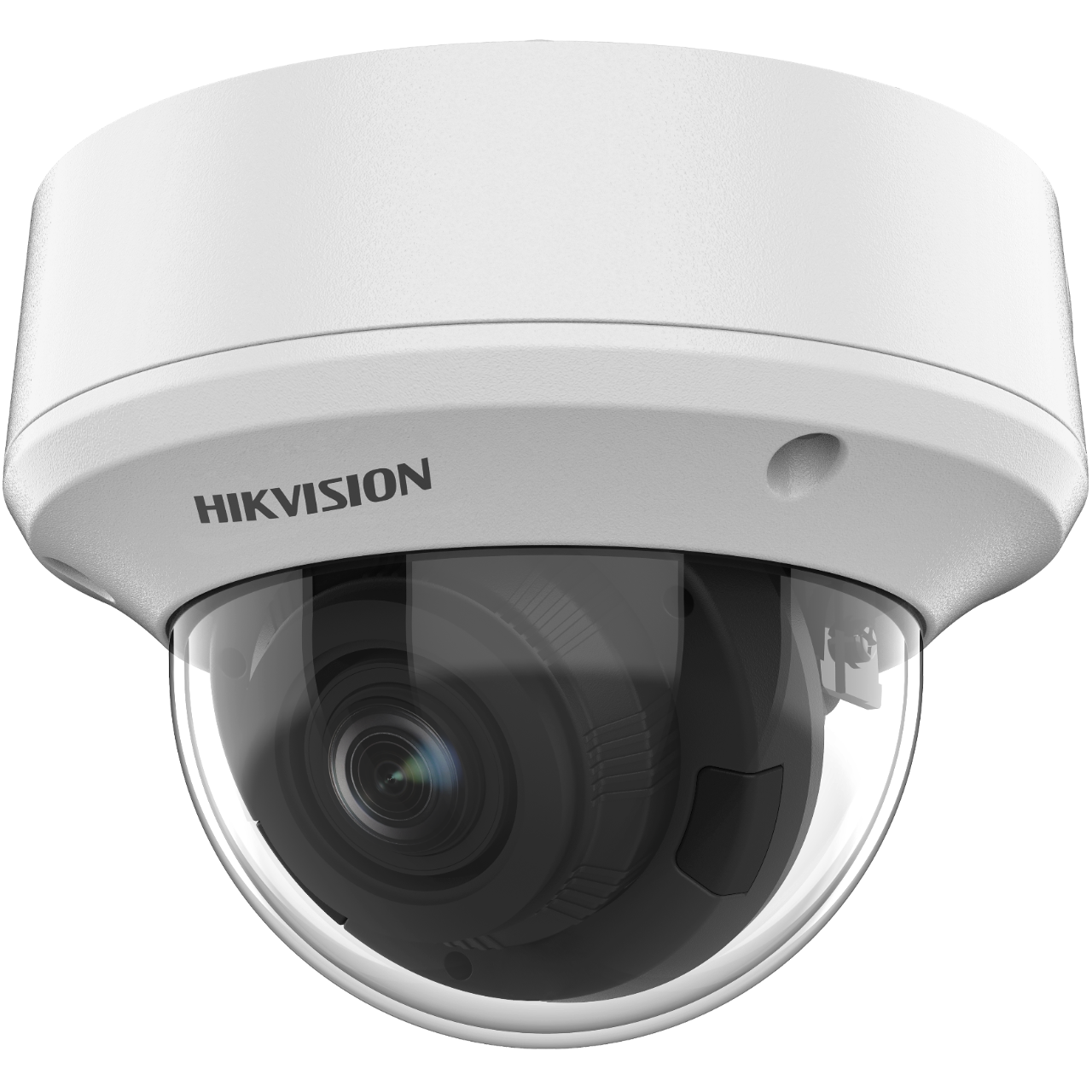 Hikvision DS-2CE5AU1T-AVPIT3ZF(2.7-13.5) 8 Mpx-es Analóg HD kamera