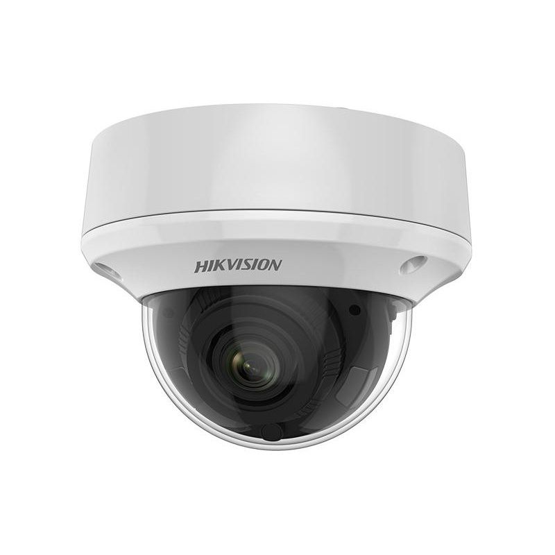 Hikvision DS-2CE5AU7T-AVPIT3ZF(2.7-13.5) 8 Mpx-es Analóg HD kamera