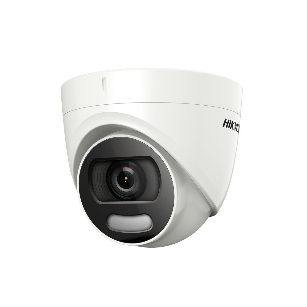 Hikvision DS-2CE72HFT-F28(2.8mm) 5 Mpx-es Analóg HD kamera