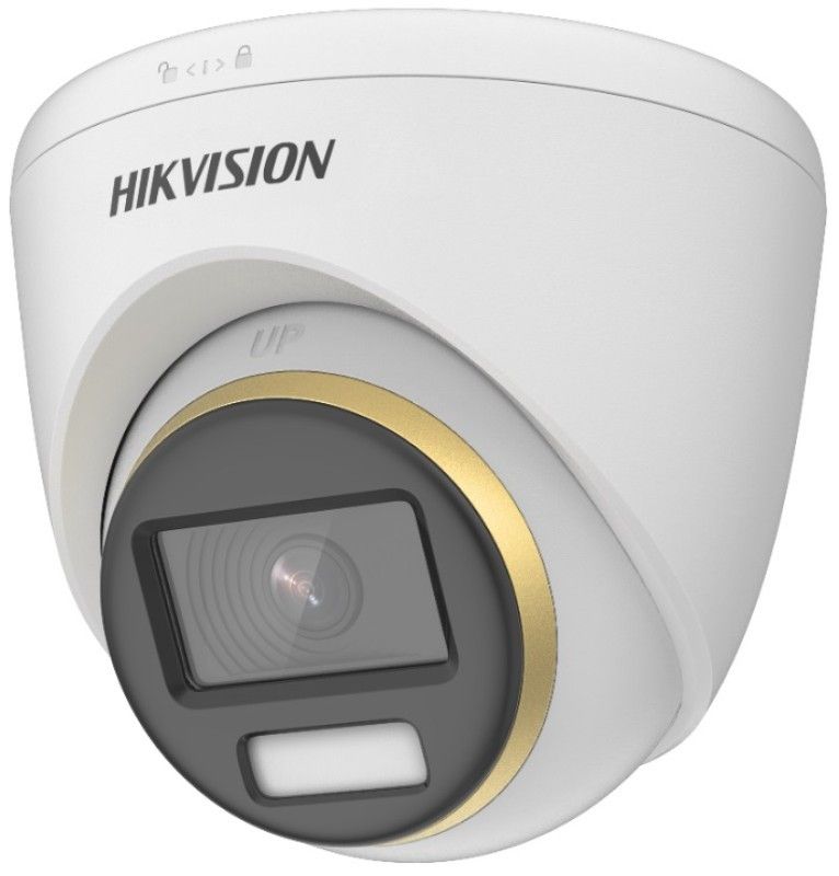 Hikvision DS-2CE72UF3T-E(2.8mm) 8 Mpx-es Analóg HD kamera