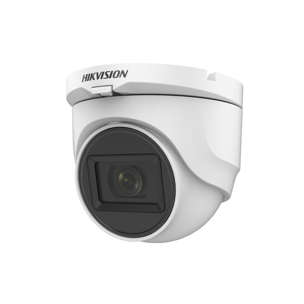 Hikvision DS-2CE76D0T-ITMF(2.8mm)(C) 2 Mpx-es Analóg HD kamera