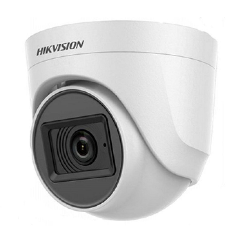 Hikvision DS-2CE76D0T-ITPF(2.8mm)(C) 2 Mpx-es Analóg HD kamera