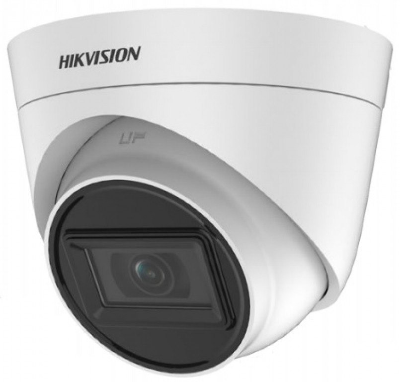 Hikvision DS-2CE76H0T-ITPFS(2.8mm) 5 Mpx-es Analóg HD kamera