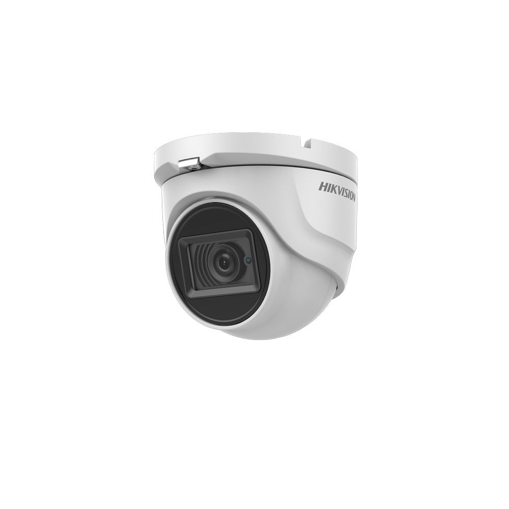 Hikvision DS-2CE76U1T-ITM(2.8mm) 8 Mpx-es Analóg HD kamera