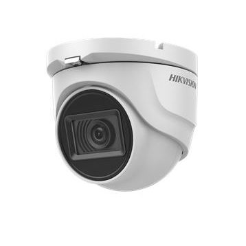 Hikvision DS-2CE76U7T-ITMF(2.8mm) 8 Mpx-es Analóg HD kamera