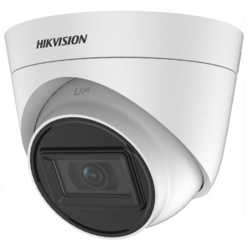 Hikvision DS-2CE78D0T-IT3FS(2.8mm) 2 Mpx-es Analóg HD kamera