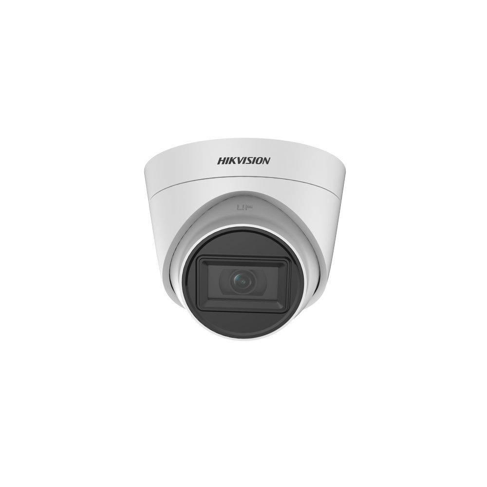 Hikvision DS-2CE78H0T-IT3FS(2.8mm) 5 Mpx-es Analóg HD kamera