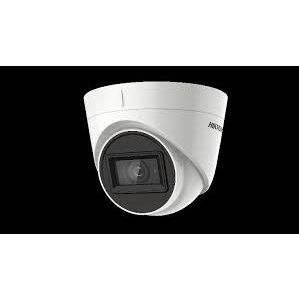 Hikvision DS-2CE78H8T-IT3F(3.6mm) 5 Mpx-es Analóg HD kamera