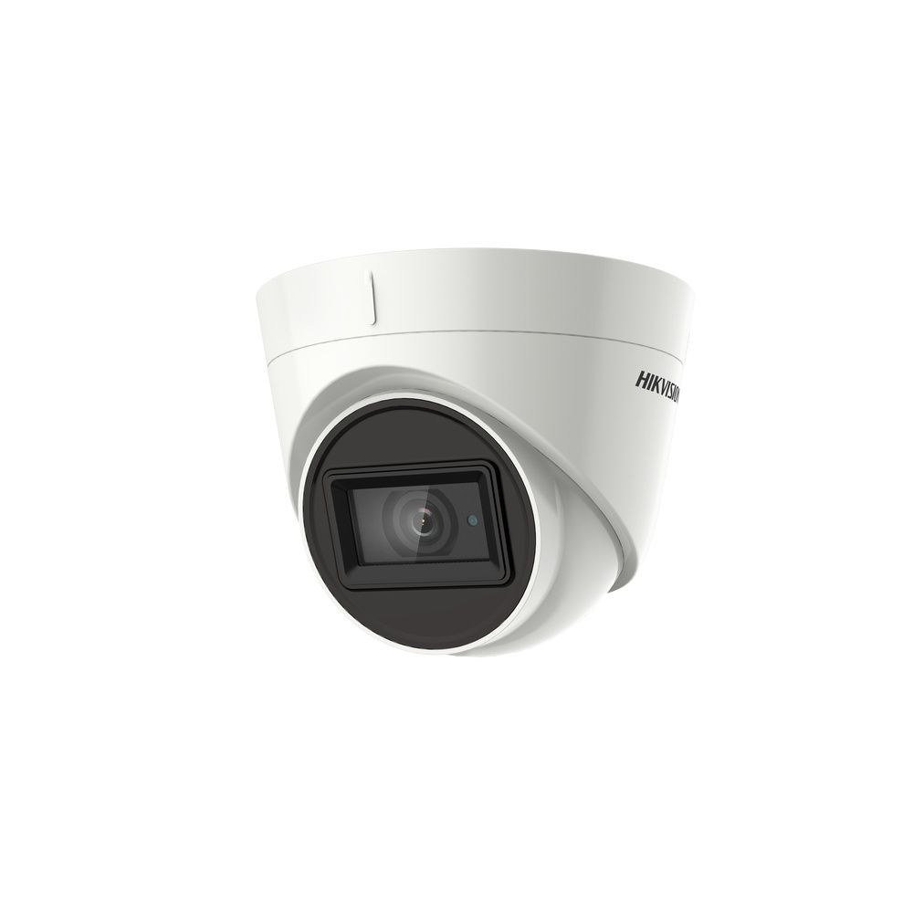 Hikvision DS-2CE78U1T-IT3F(3.6mm) 8 Mpx-es Analóg HD kamera