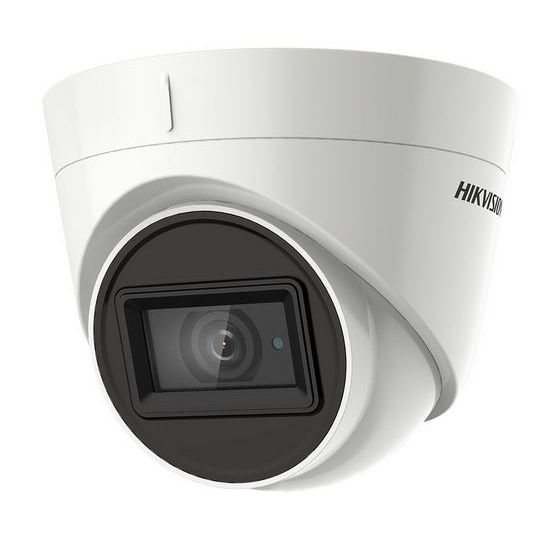 Hikvision DS-2CE78U7T-IT3F(2.8mm) 8 Mpx-es Analóg HD kamera