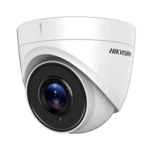 Hikvision DS-2CE78U8T-IT3(2.8mm) 8 Mpx-es Analóg HD kamera