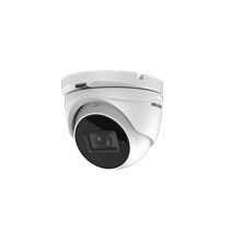 Hikvision DS-2CE79U1T-IT3ZF(2.7-13.5mm) 8 Mpx-es Analóg HD kamera