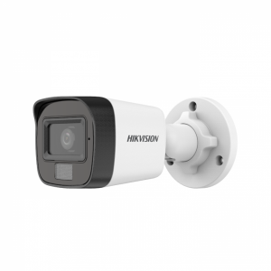 Hikvision DS-2CE16K0T-LFS(2.8mm)(O-STD) 5 Mpx-es Analóg HD kamera