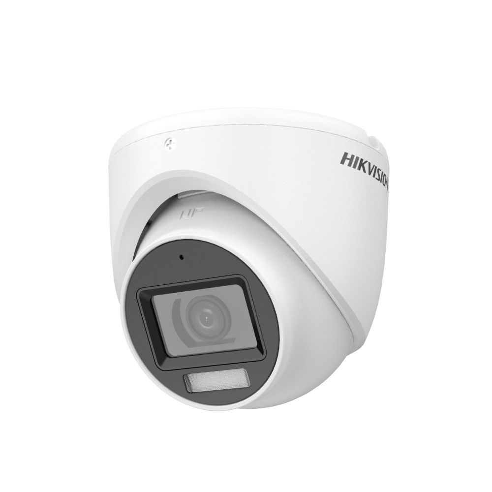 Hikvision DS-2CE76K0T-LMFS(2.8mm)(O-STD) 5 Mpx-es Analóg HD kamera