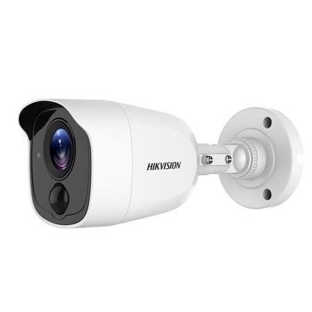 Hikvision Analóg HD kamera. 2 Mpx-es, fix objektív, valós WDR