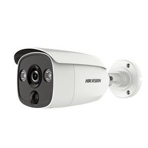 Hikvision Analóg HD kamera. 2 Mpx-es, fix objektív, valós WDR