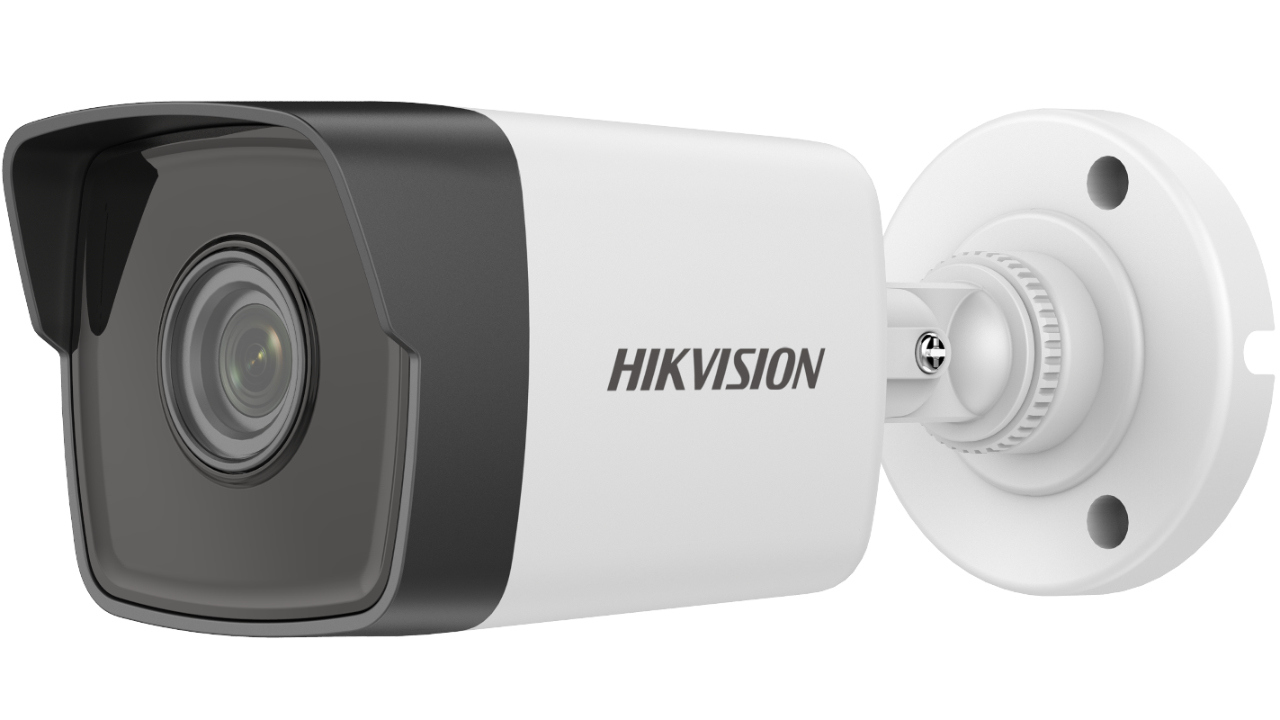 Hikvision DS-2CD1021-I(2.8mm)(F) 2 Mpx-es IP kamera