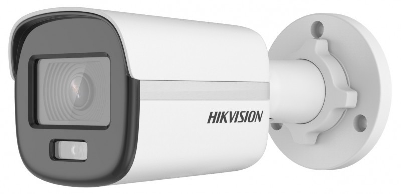 Hikvision DS-2CD1047G0-L(2.8mm)(C) 4 Mpx-es IP kamera