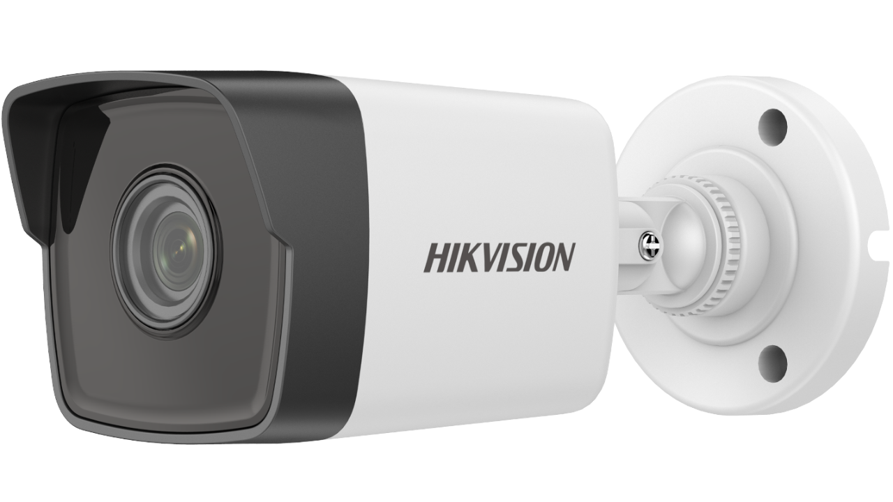 Hikvision DS-2CD1053G0-I(4mm)(C) 5 Mpx-es IP kamera