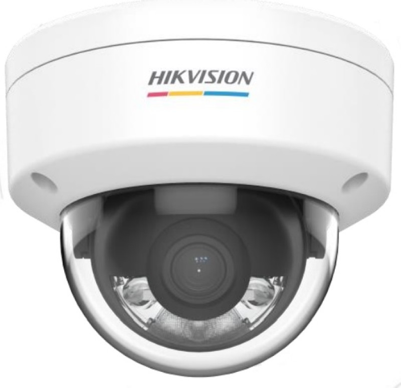 Hikvision DS-2CD1147G0-L(2.8mm)(D) 4 Mpx-es IP kamera