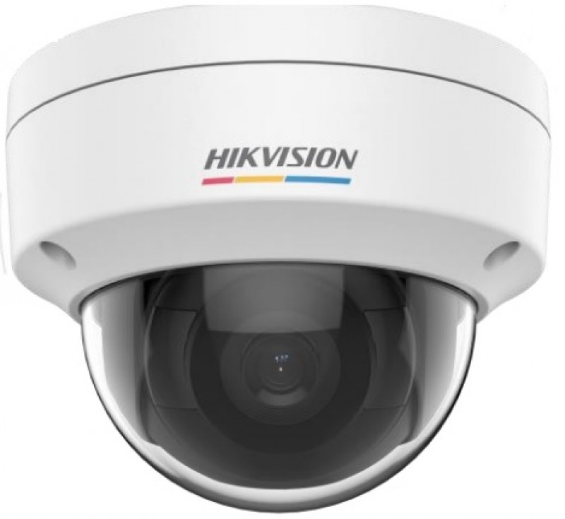 Hikvision DS-2CD1147G0(2.8mm)(C) 4 Mpx-es IP kamera