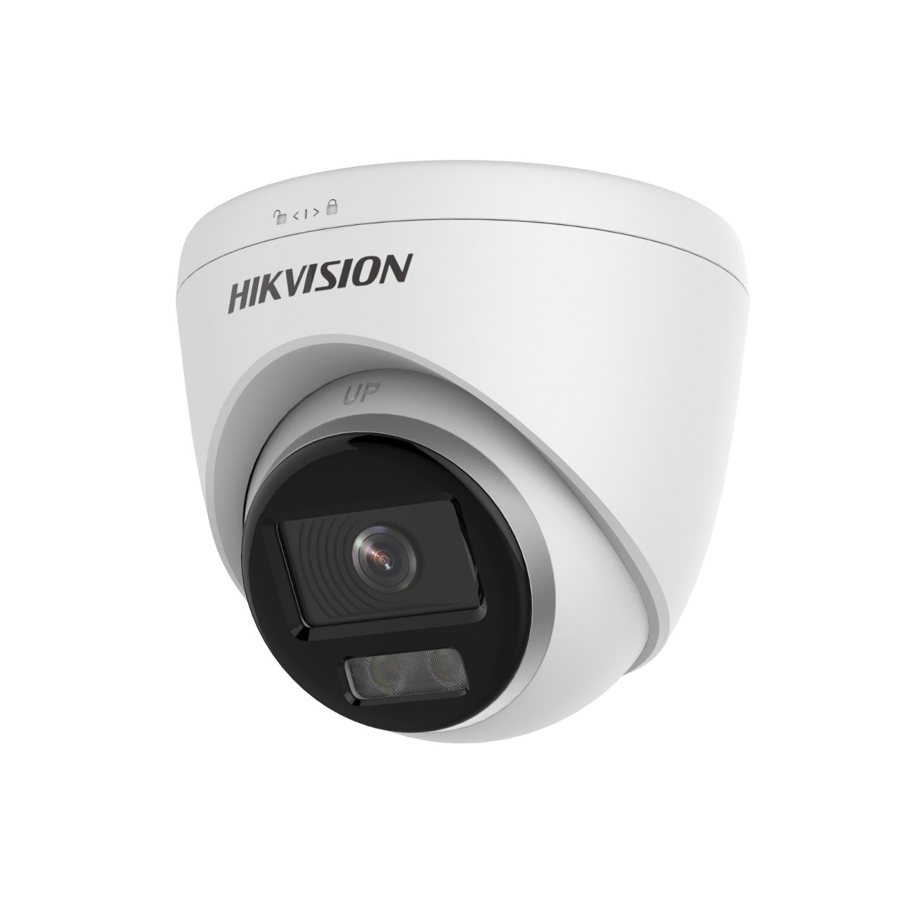 Hikvision DS-2CD1327G0-L(4mm)(C) 2 Mpx-es IP kamera