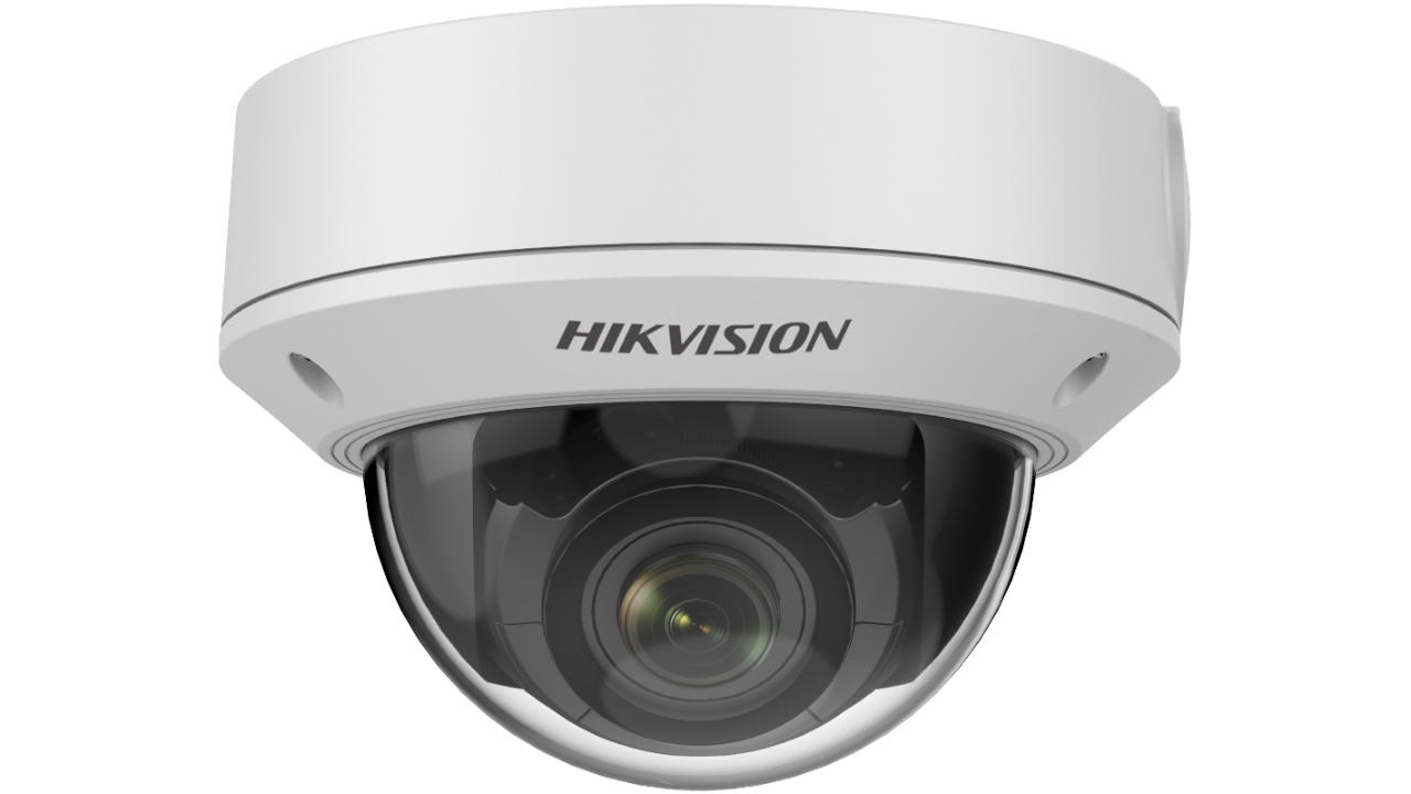 Hikvision DS-2CD1743G0-IZ(2.8-12mm)(C) 4 Mpx-es IP kamera