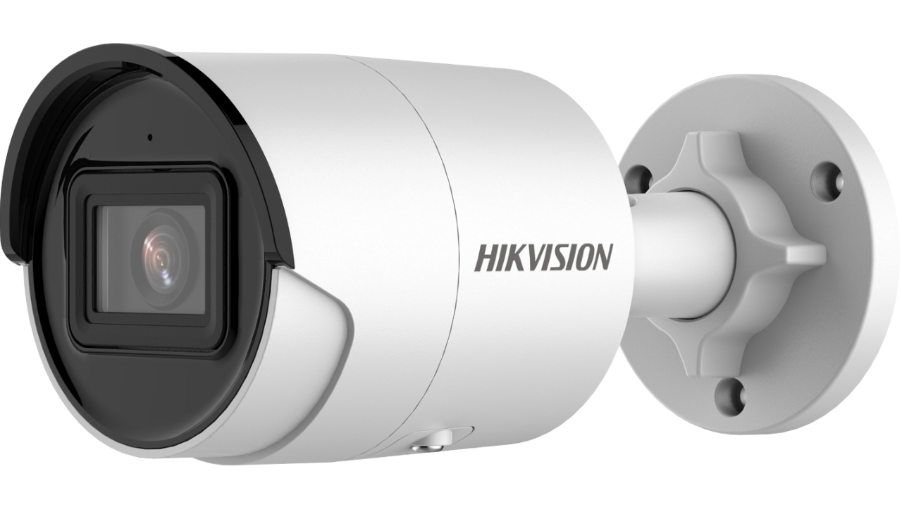 Hikvision DS-2CD2046G2-I(2.8mm)(C) 4 Mpx-es IP kamera