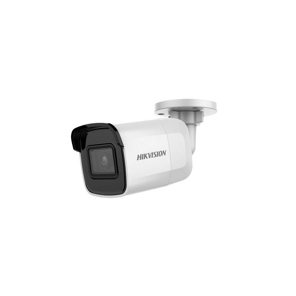 Hikvision DS-2CD2065FWD-I(4mm) 6 Mpx-es IP kamera