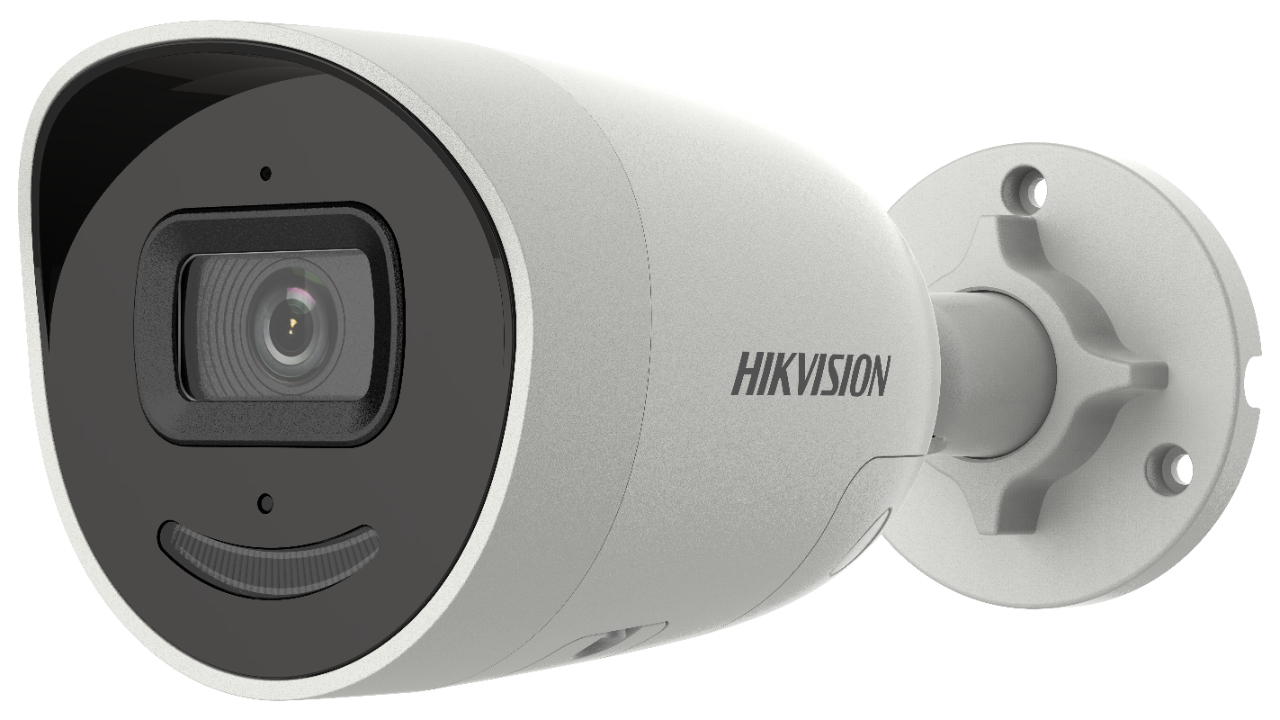 Hikvision DS-2CD2066G2-IU/SL(2.8mm)(C) 6 Mpx-es IP kamera